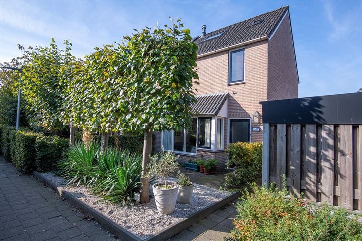 Vervoornstraat 142 in Putten