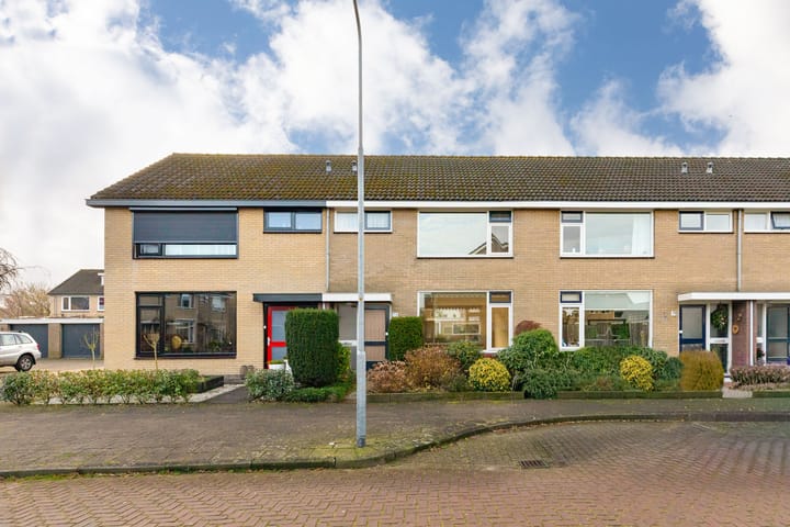 Photo de la maison Vervoornstraat 73, Putten