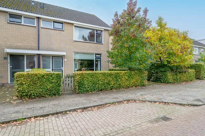 Vervoornstraat 81 in Putten