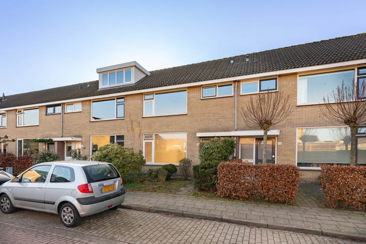 Photo de la maison Vervoornstraat 91, Putten