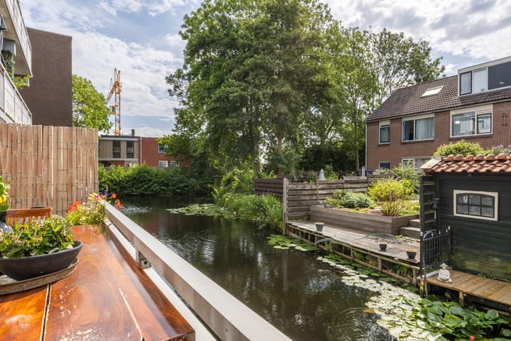 Verwerakker 28 in Koog aan de Zaan