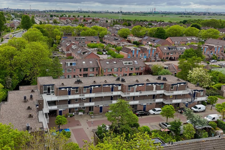 Verwerakker 30 in Koog aan de Zaan