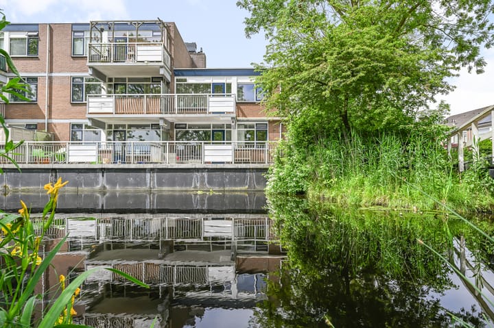 Verwerakker 64 in Koog aan de Zaan foto