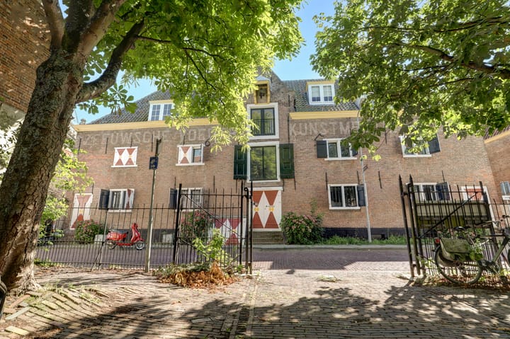 Photo of property Verwerijstraat 28C, Middelburg