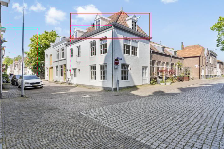 Verwerijstraat 63 in Middelburg Foto