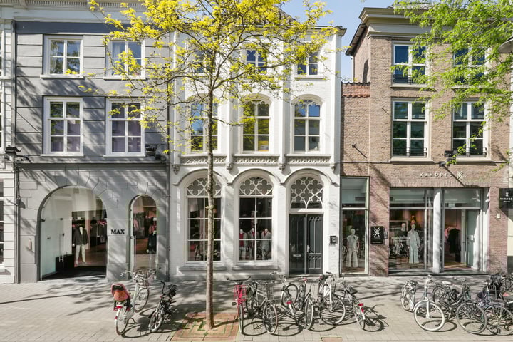 Verwersstraat 15 in 's-Hertogenbosch
