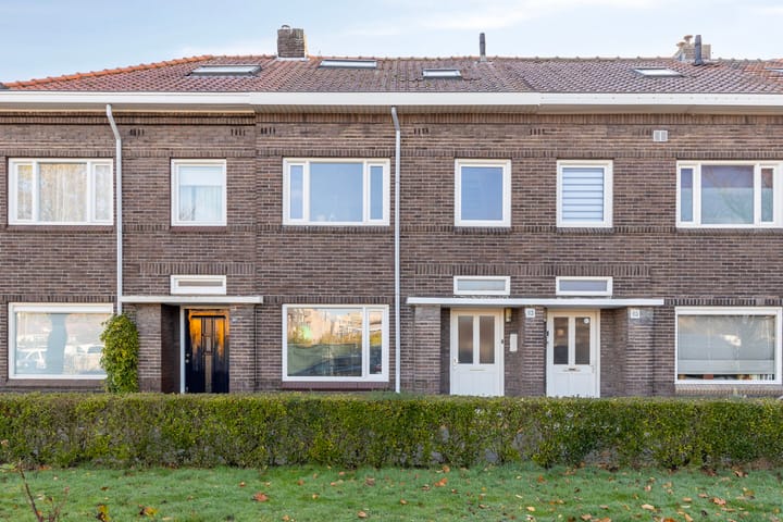 Photo of property Verwerstraat 63, Eindhoven