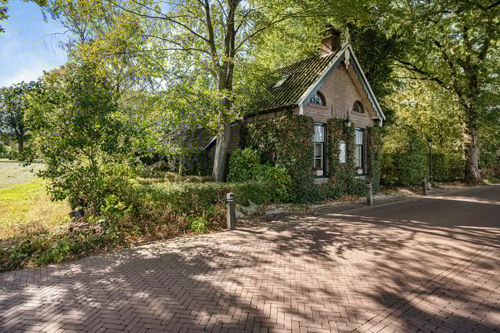 Foto van woning Verwersweg 30, Zorgvlied