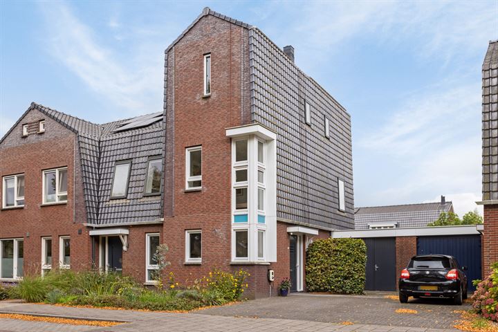 Verwestraat 6a in Sint-Oedenrode