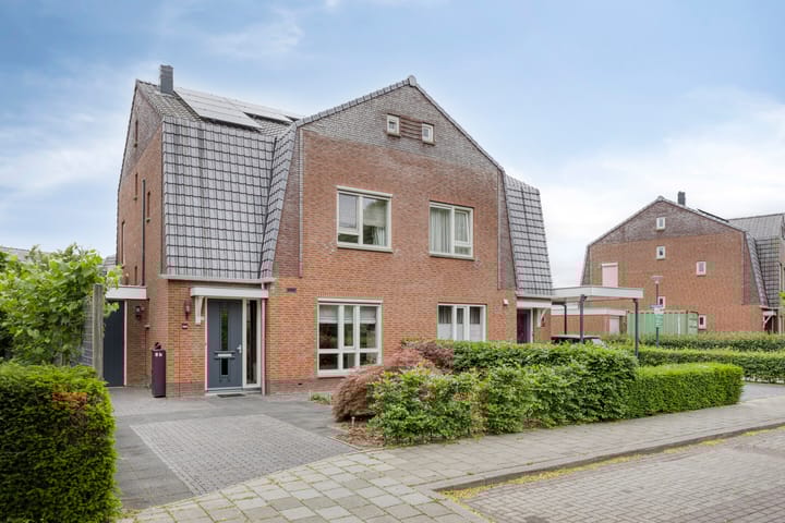 Verwestraat 8b in Sint-Oedenrode