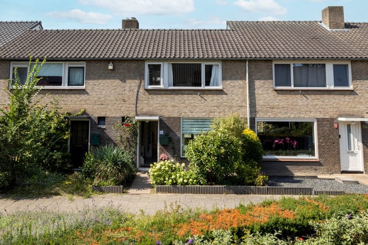 Verwoldelaan 38 in Arnhem