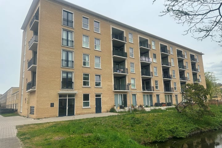 Verwoldestraat 72 in 's-Gravenhage foto