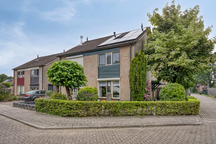 Verzet 17 in Zelhem