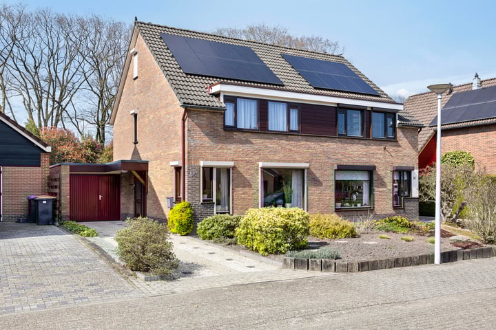 Photo of property Verzet 26, Zelhem