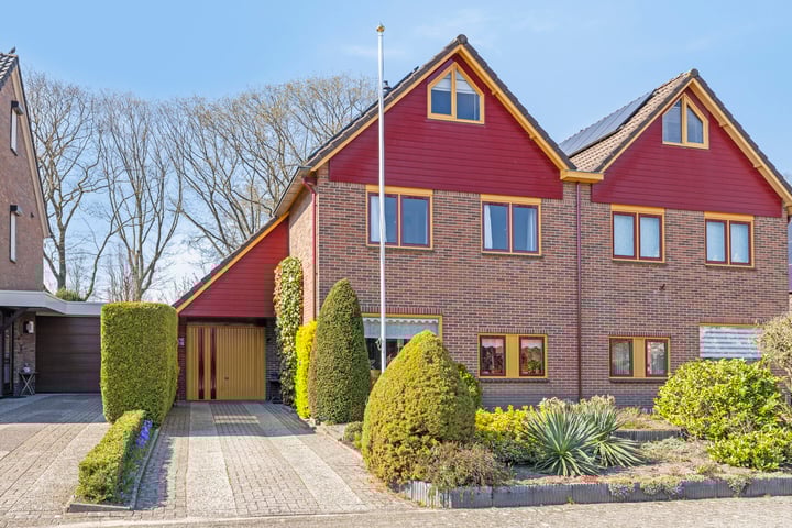 Photo of property Verzet 30, Zelhem