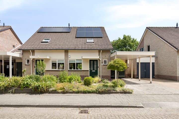 Verzet 5 in Zelhem