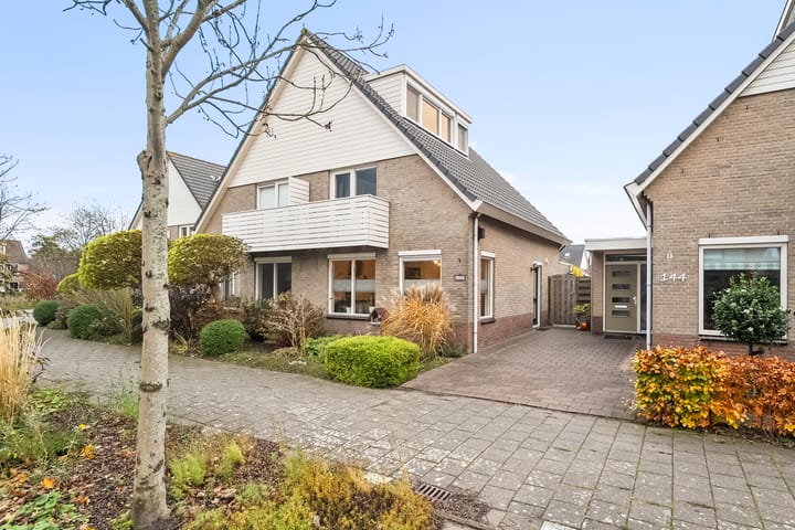 Photo de la maison Verzetlaan 146, Schagen