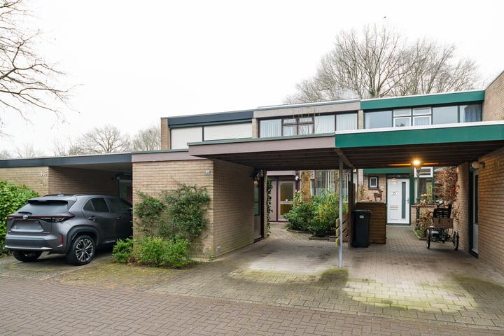 Photo of property Verzetslaan 146, Doetinchem