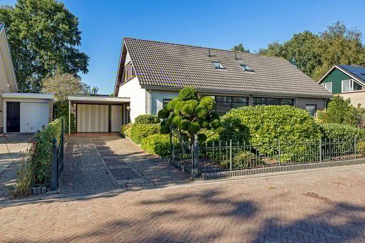 Foto van woning Verzetslaan 19, Mildam