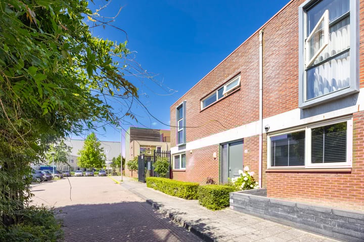 Photo of property Verzetslaan 2, Utrecht