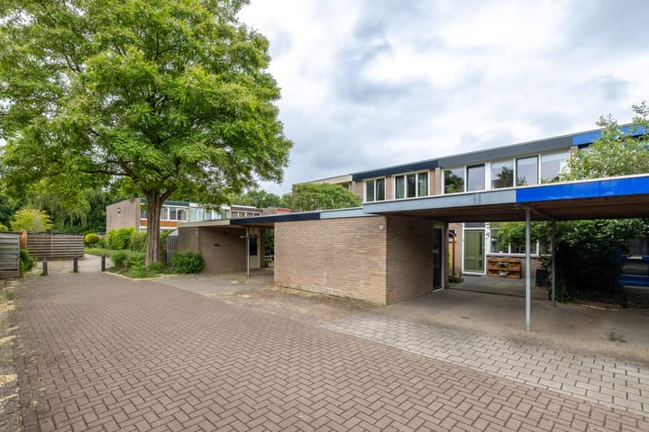 Foto van woning Verzetslaan 31, Doetinchem