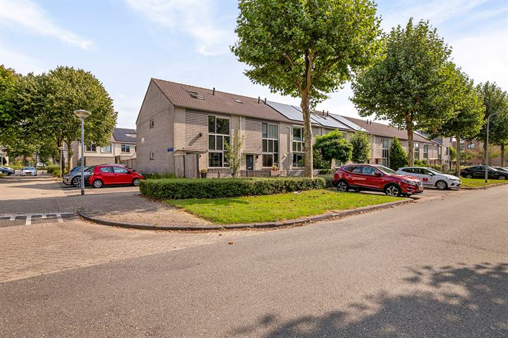 Verzetslaan 49 in Almere