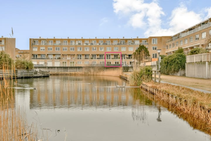 Photo of property Verzetsplein 48, Zandvoort