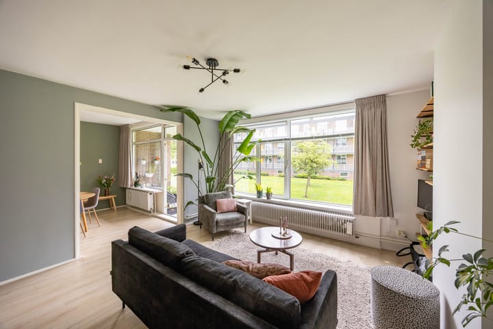 Photo of property Verzetsstrijderslaan 142, Groningen