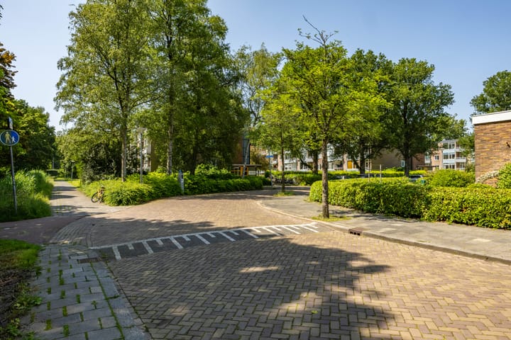 Verzetsstrijderslaan 18 in Groningen
