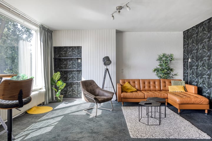 Photo of property Verzetsstrijderslaan 218, Groningen