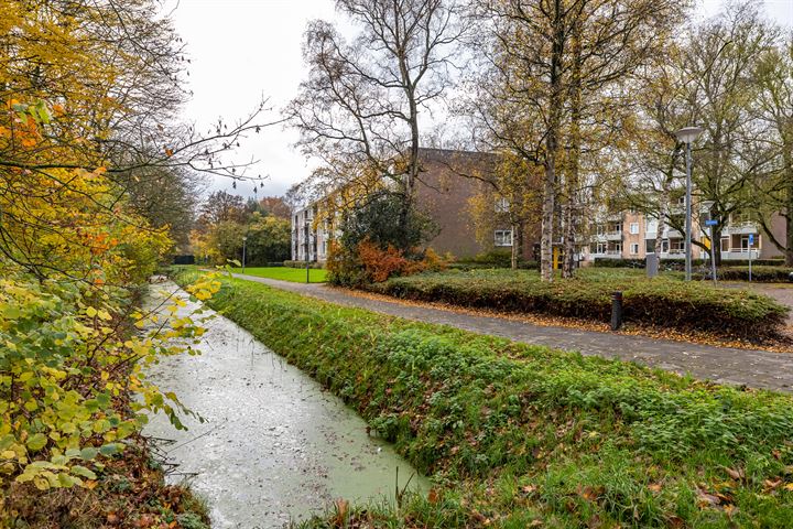 Verzetsstrijderslaan 44 in Groningen