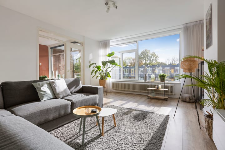 Photo of property Verzetsstrijderslaan 84, Groningen