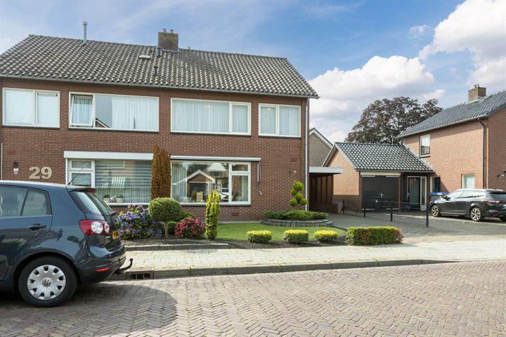 Verzetstraat 31 in Vriezenveen