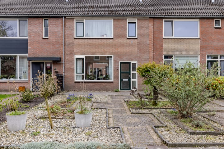 Photo of property Verzetstraat 69, Holten
