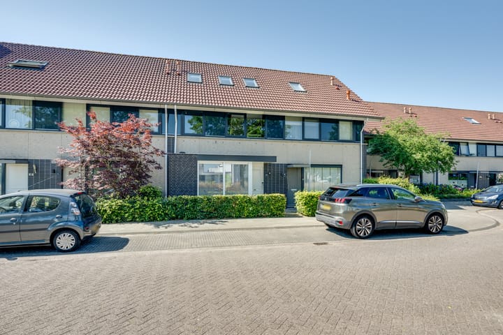 Photo of property Verzonken Kasteel 84, Udenhout