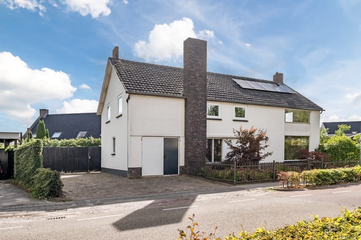 Foto van woning Vessemseweg 2, Hoogeloon