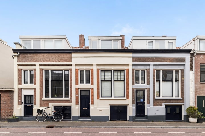 Photo of property Vest 97, Dordrecht