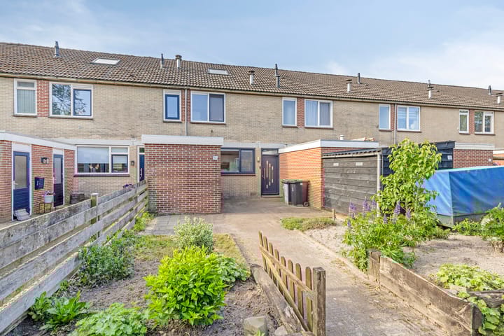 Vesta 14 in Hoogezand