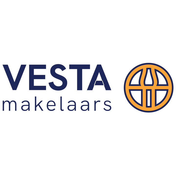 Logo Vesta Makelaars Almere