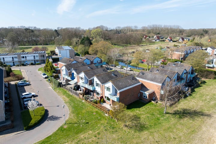 Photo of property Vestahof 5, Rockanje