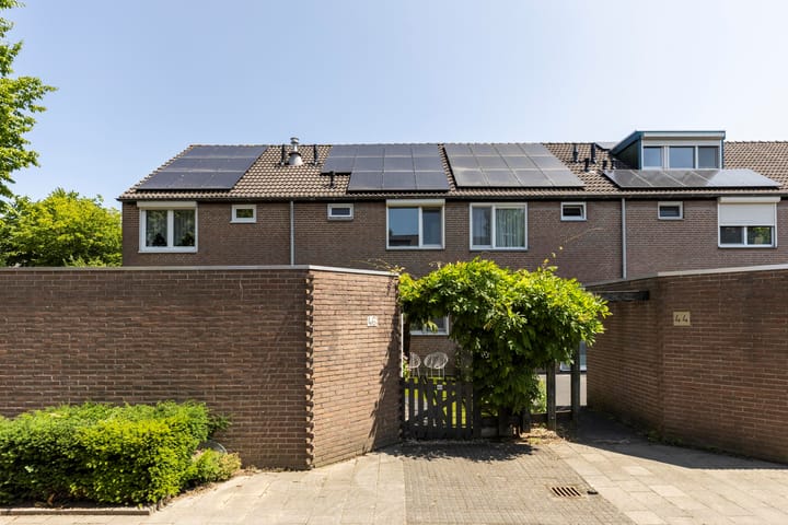 Photo of property Vestapad 46, Son en Breugel