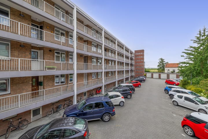 Foto von Haus Vestaplein 46, Wormerveer