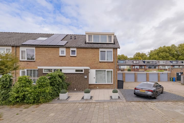 Vestastraat 23 in Alphen aan den Rijn