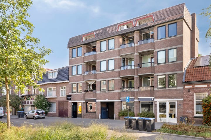 Foto von Haus Vestdijk 161G, Eindhoven
