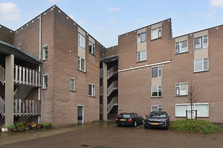 Vestdijkhove 54 in Zoetermeer
