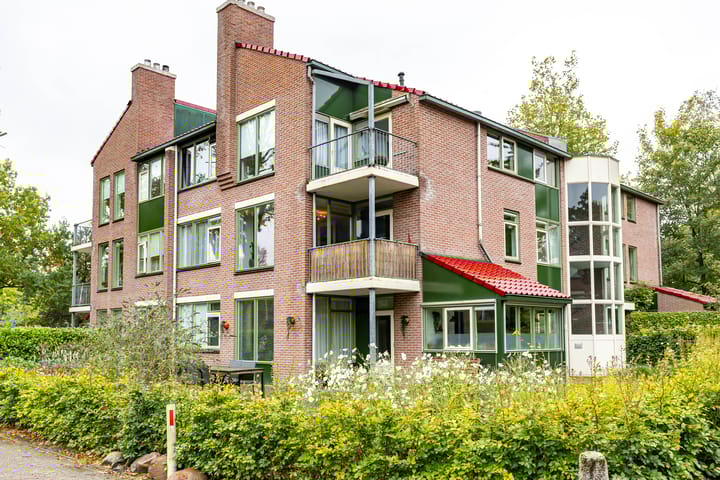 Vestdijklaan 390 in Groningen