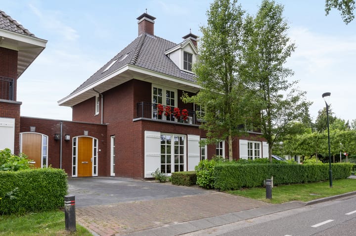 Vestdijkstraat 23 in Sint-Michielsgestel