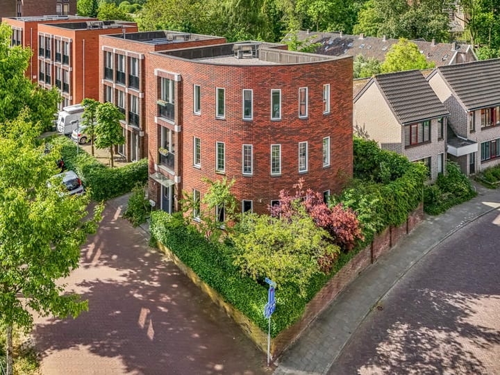 Photo of property Veste 2, Wageningen