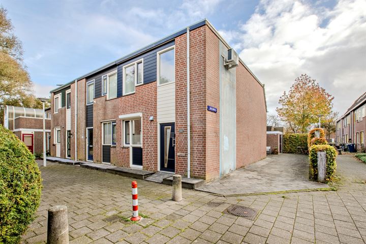 Photo of property Vesterij 16, Alkmaar