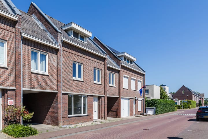 Foto van woning Vestesingel 108, Herten